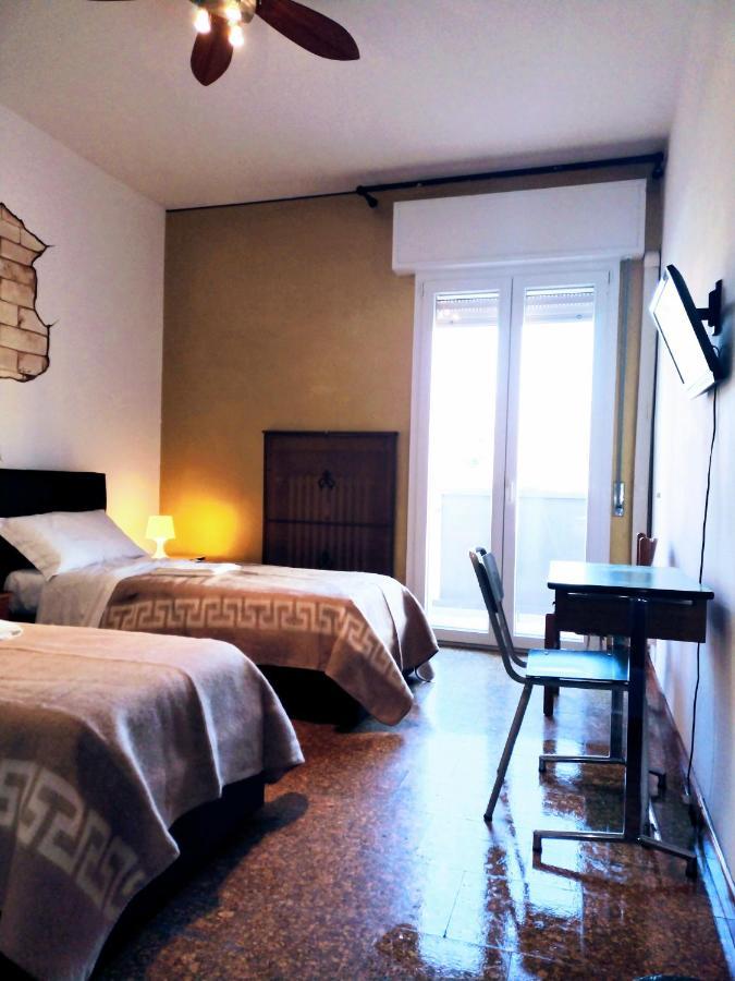 Affittacamere Di Andrea Bertolino Anzola Dell'Emilia Exterior foto