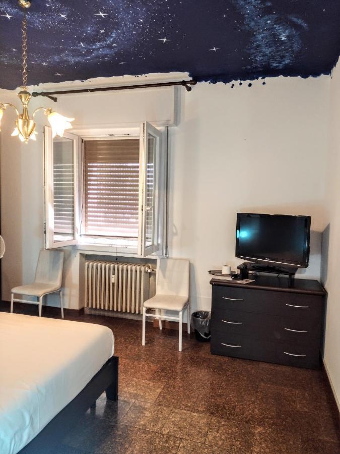 Affittacamere Di Andrea Bertolino Anzola Dell'Emilia Exterior foto